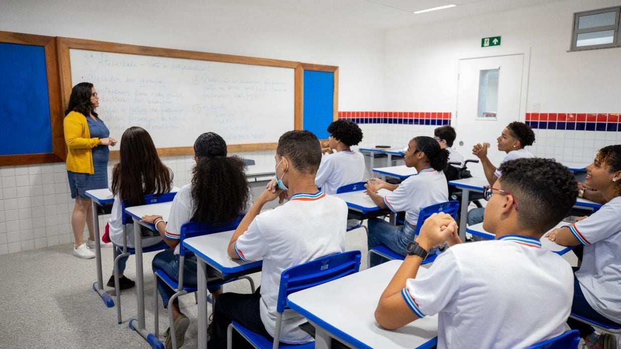 Imagem - Veja o prazo para pagamento de precatórios de professores da rede estadual na Bahia