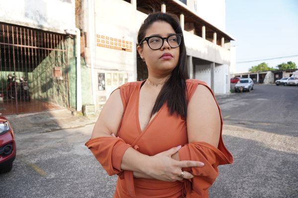 “Não devemos olhar pra ninguém com julgamento, sem antes conhecer a dor que essa pessoa carrega”, diz a psicóloga Ingrid Nayan.