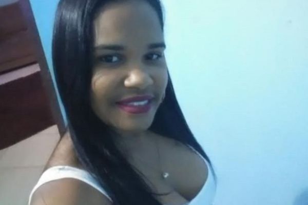 Thais Silva Alves