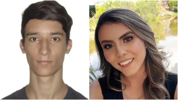uspeito de matar médica em SP disse que, quando acordou, vítima já estava morta