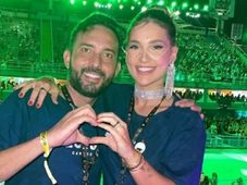 Imagem - Irmão de Virginia volta a desabafar, cita tentativas de afastamento e fala em 'divisão' na família