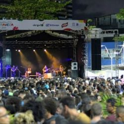 Imagem - Programação do Festival da Primavera é anunciada pela Prefeitura de Salvador