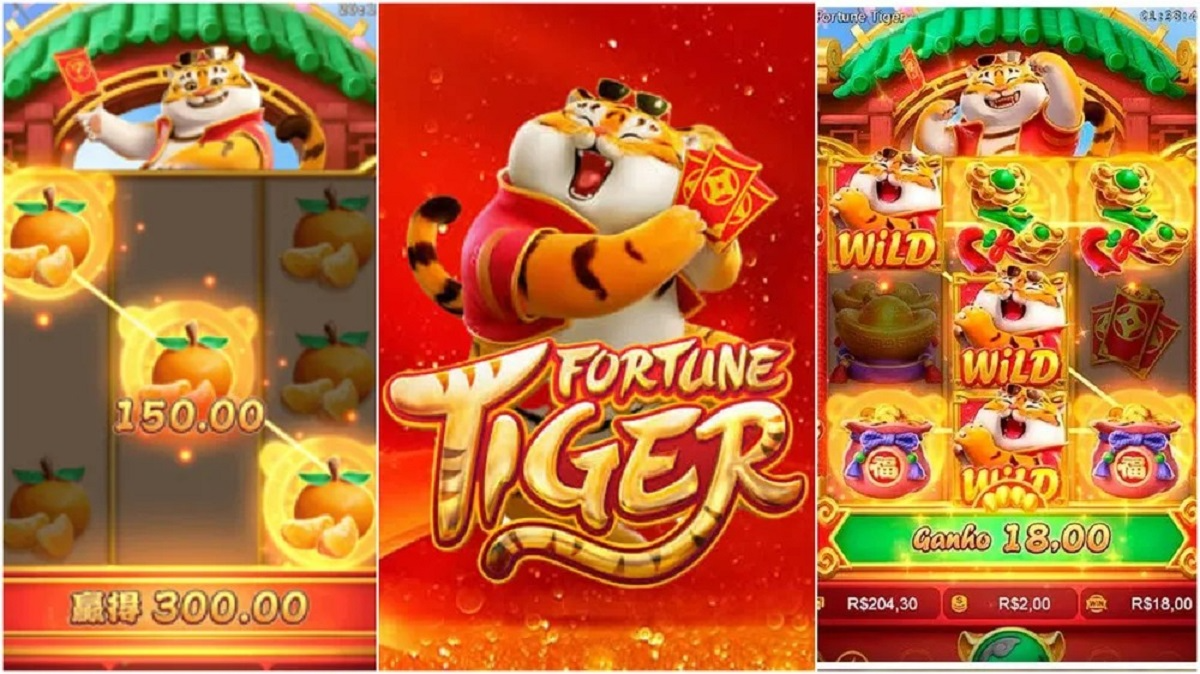 Fortune Tiger: 'Joguinho de celular' faz usuários perderem milhares e está  associado a esquema de pirâmide – Money Times