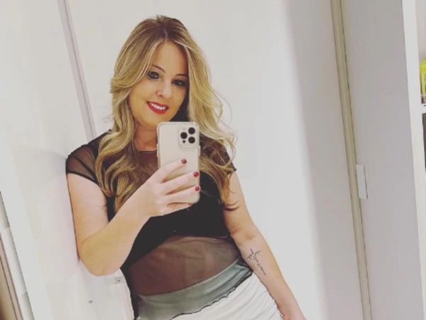 Dentista Bruna Viviane Angleri 