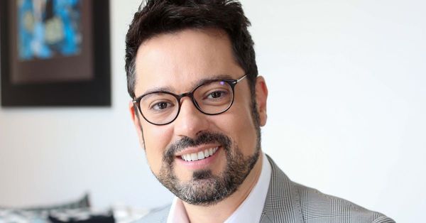 David Braga, CEO, board advisor e headhunter da Prime Talent