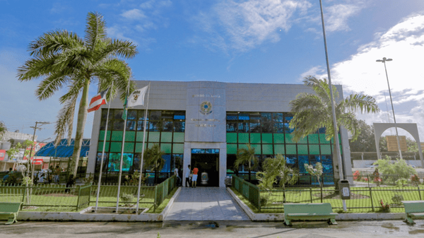 Câmara Municipal de Simões Filho vai ter redução de 19 para 17 vereadores 
