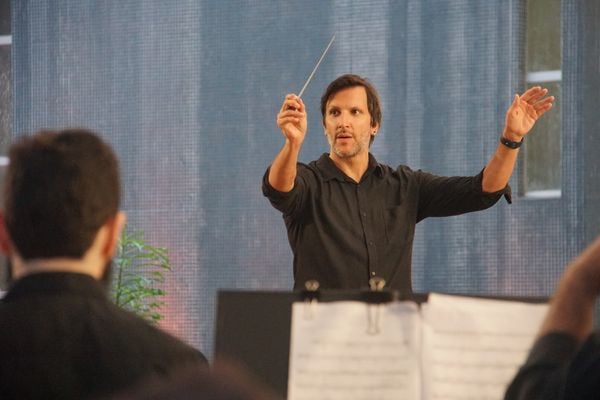 Osba realiza concerto no domingo (17) por Ana Lucia Albuquerque/CORREIO