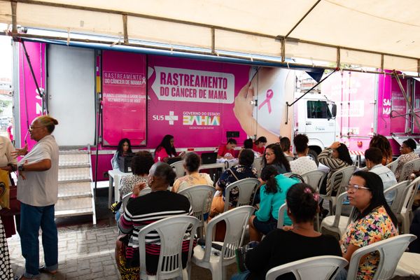 Exames foram realizados neste domingo (1)