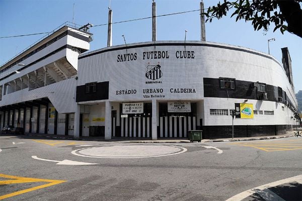 Vila Belmiro