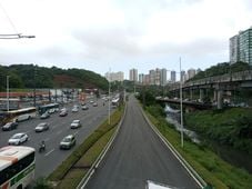 Imagem - Seinfra entregará viaduto da ACM, Porto da Lenha e Orla de Pituaçu durante aniversário de Salvador