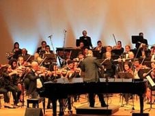 Imagem - Gratuito: Orquestra Sinfônica da Ufba se apresenta em museu de Salvador nesta sexta (22)
