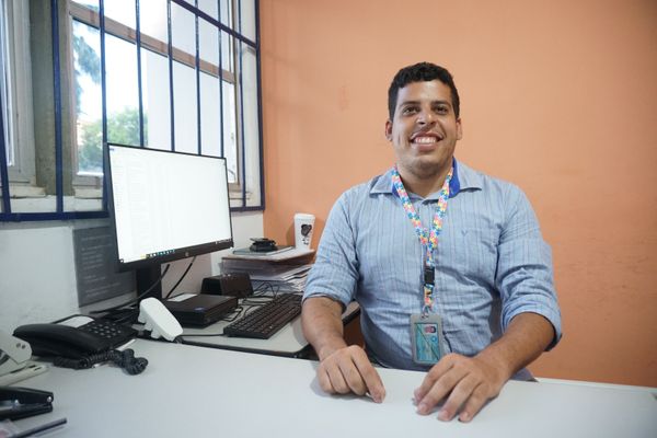 Alex Teles foi o mais votado para o Conselho Tutelar XIII