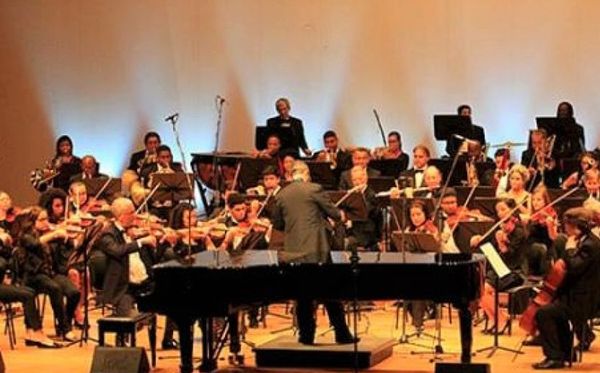 Orquestra Sinfônica da Ufba