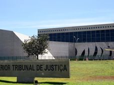 Imagem - Desembargadora do TJ virá ré por esquema de 'venda de sentenças' na Bahia