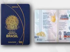 Imagem - Usuários do GOV.BR passarão a receber aviso sobre vencimento do passaporte
