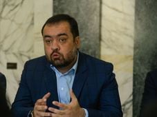 Imagem - Castro defende no STF operação que deixou mais de 120 mortos no Rio