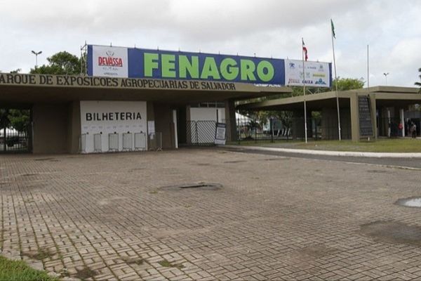 Fenagro volta a acontecer