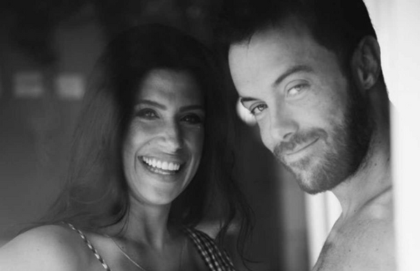 Kayky Brito e Tamara terminam o casamento