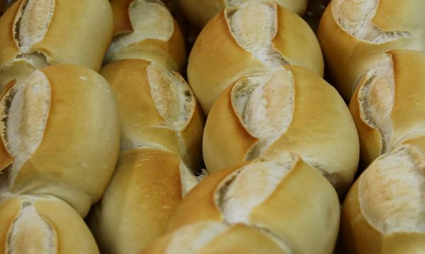 Pão