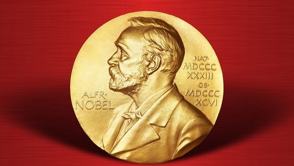 Prêmio Nobel