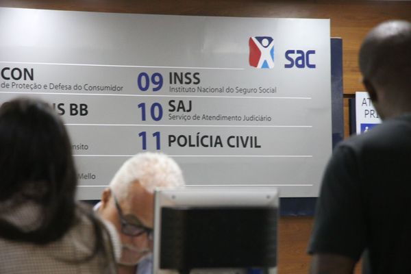 SAC oferta serviços para as mulheres