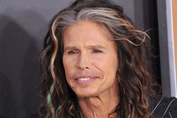 Steven Tyler 