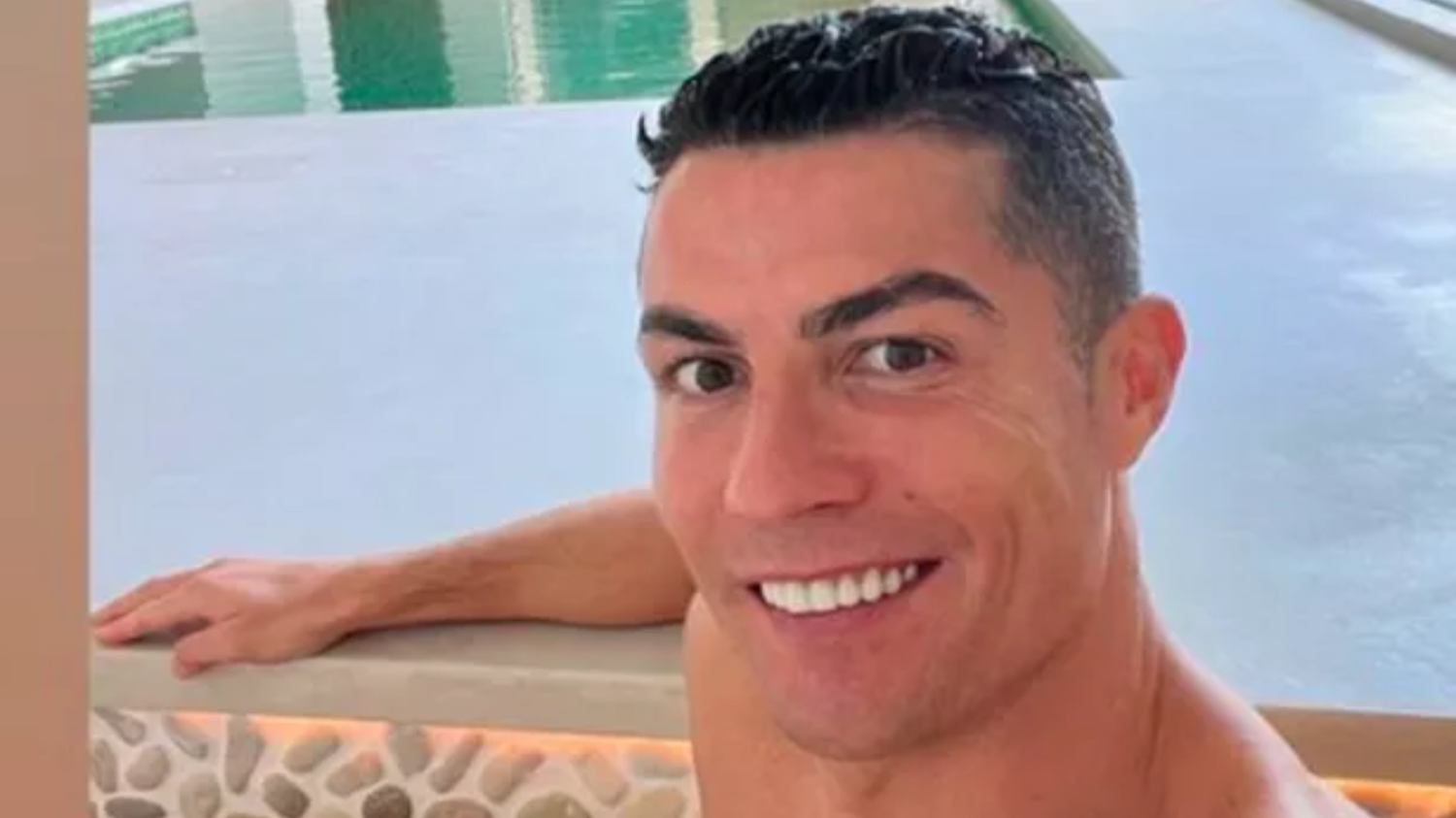 Model tries to reopen lawsuit accusing Cristiano Ronaldo of rape