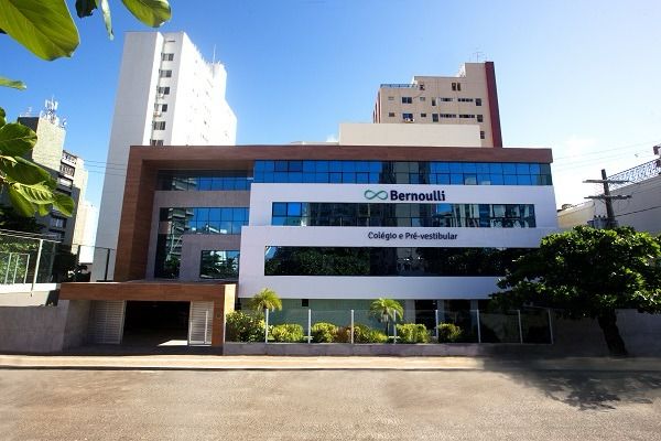 Evento acontecerá no Bernoulli Pituba, localizado na Praça Marconi