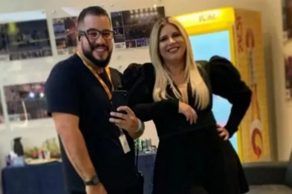 Henrique Bahia e Marília Mendonça morreram em acidente aéreo em novembro de 2021
