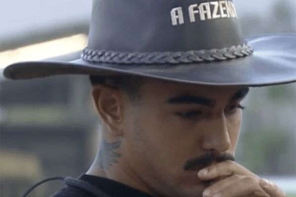 Yuri Meirelles se envolveu em discussão marcada por alegações de homofobia.