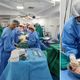 Imagem - Baiana recebe coração novo após quase dois anos sem transplante cardíaco na Bahia