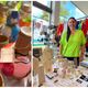 Imagem - Feira reúne expositores de artesanato, bijuteria, roupas no Clube dos Oficiais