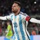 Imagem - Argentina divulga convocação para a disputa de amistosos e da Copa América
