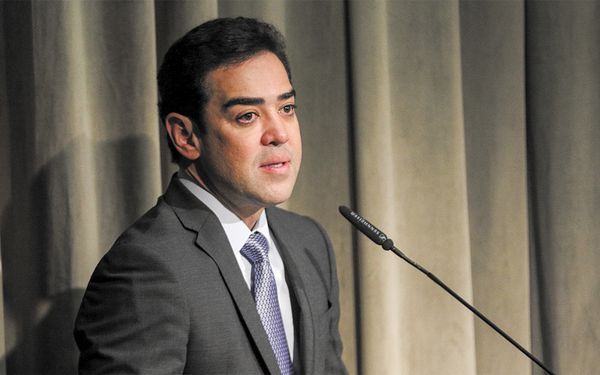 Baiano Bruno Dantas está sem apoio de Wagner nem de Rui para vaga no STF