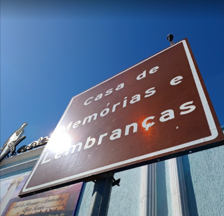 Casa de Memórias e Lembranças