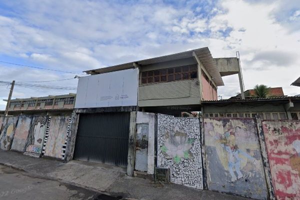 Centro Estadual Luiz Pinto de Carvalho
