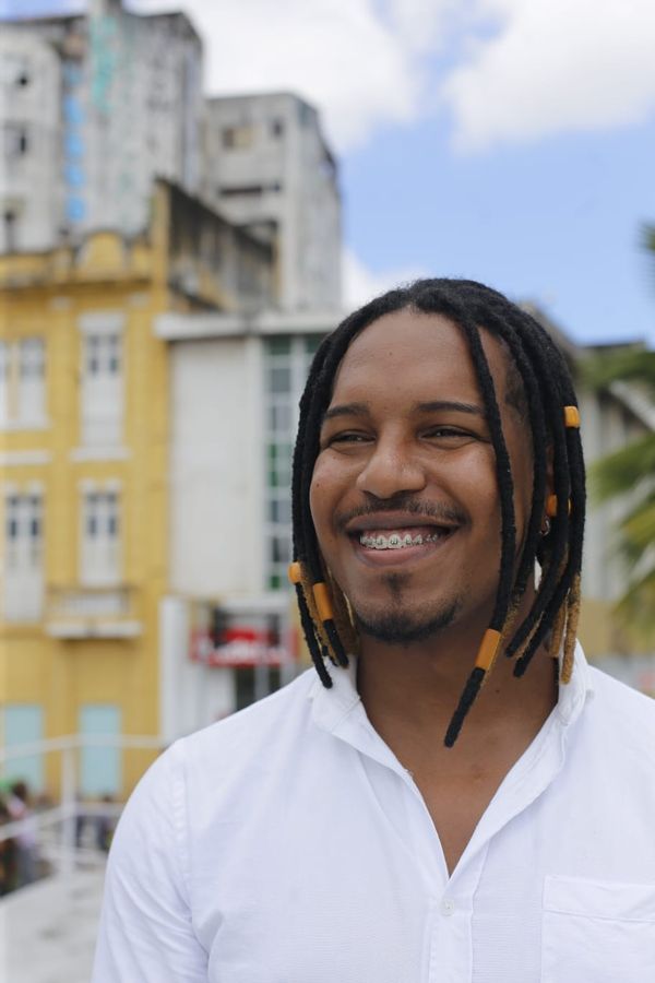 Saulo de Tasso está no primeiro mandato