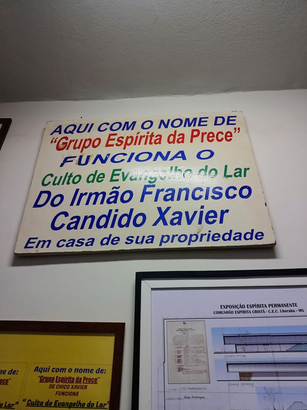 Grupo Espírita da Prece 