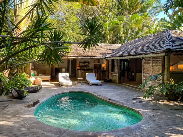 Hotel UXUA