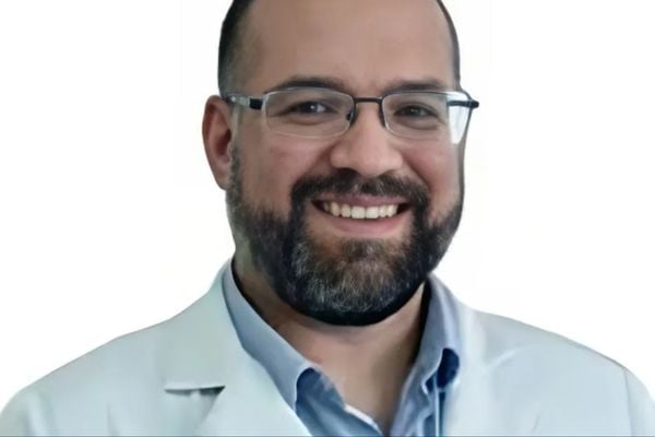 Perseu Ribeiro Almeida por Reprodução