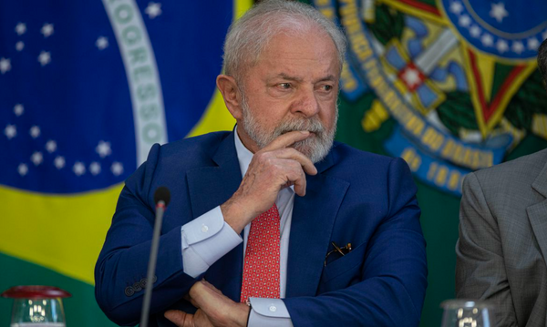 Presidente Lula