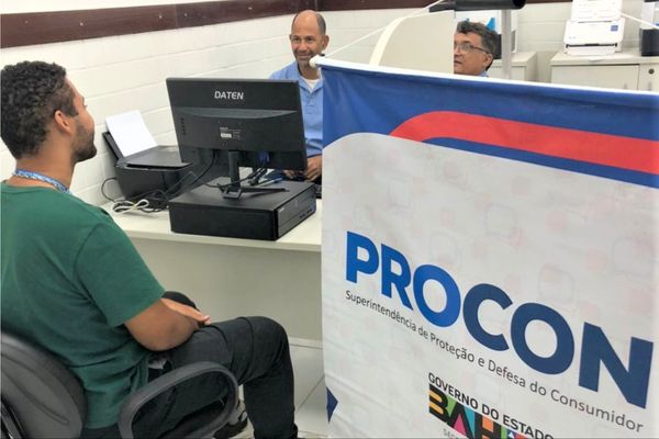 Procon inaugura nova unidade