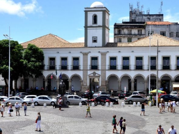 Imagem - Concorrência acirrada: disputa pela Câmara de Salvador tem 20 candidatos por vaga