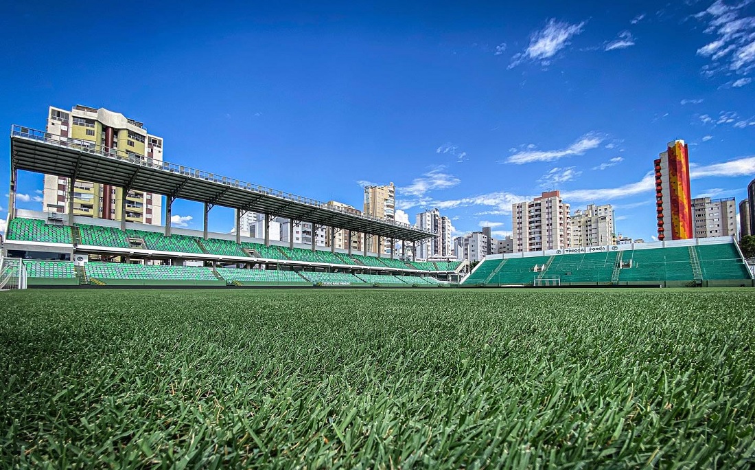 Bahia x Goiás: onde assistir ao jogo pela 7ª rodada da Série A
