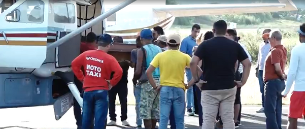 O médico Perseu Ribeiro Almeida, 33 anos, foi assassinado em um quiosque da Barra da Tijuca