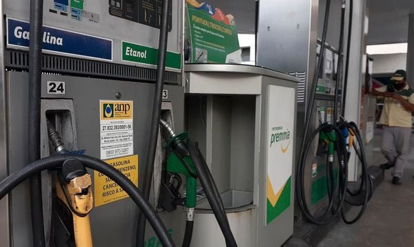 Preço do etanol cai em 20 Estados e no DF e sobe em 6, diz ANP