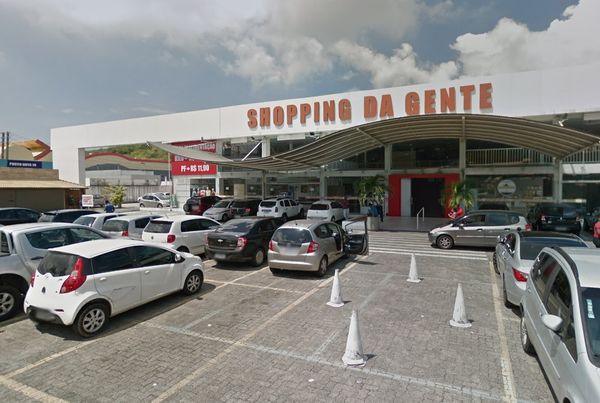 Shopping da Gente