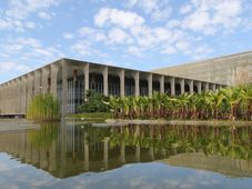 Imagem - Itamaraty abre inscrições para concurso com salário de R$ 22 mil