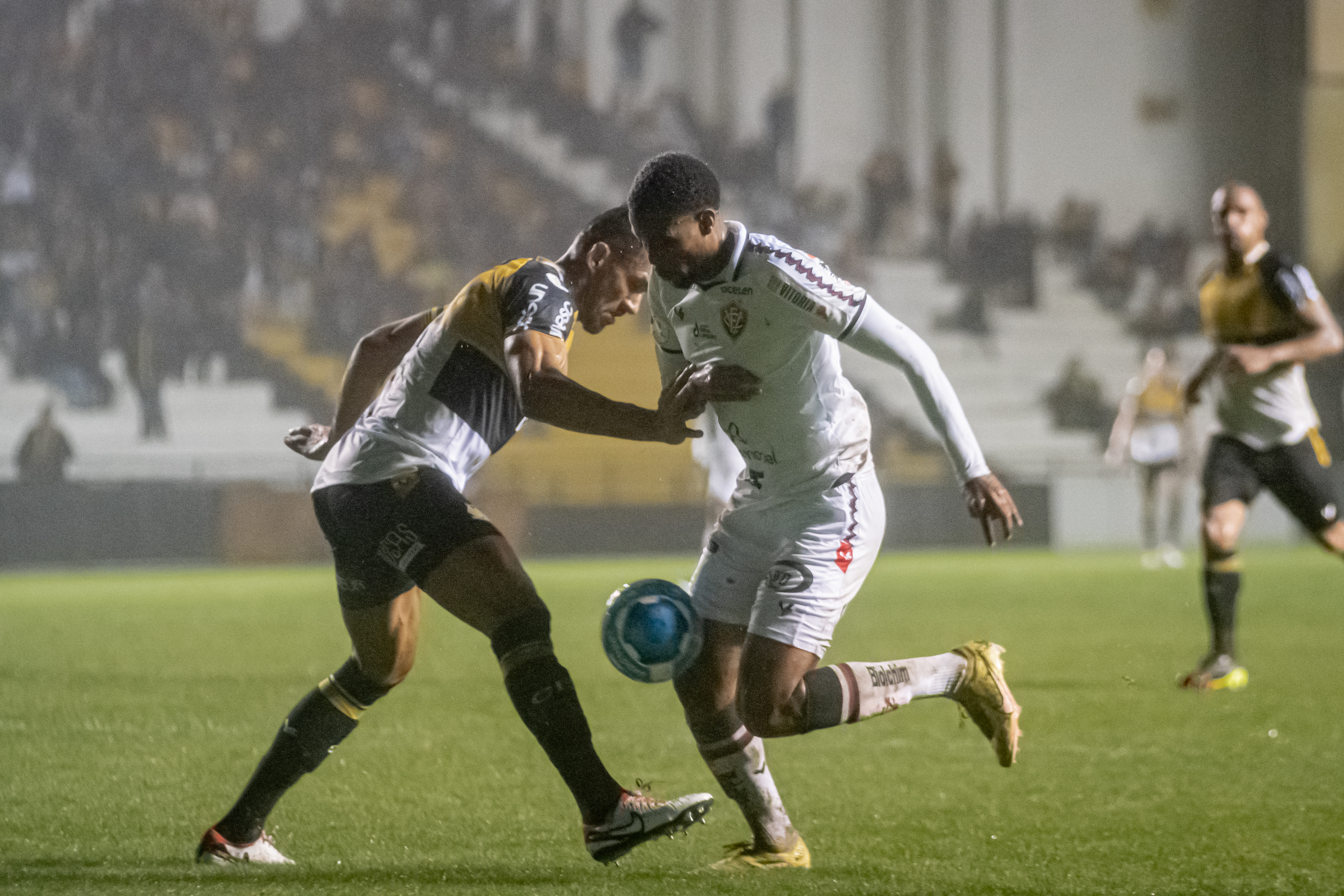 Guarani perde 'última chance' após empate com Criciúma em casa