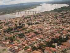 Imagem - Cidade baiana registra a maior temperatura do Brasil nas últimas 24 horas